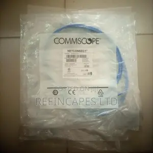 Utp Patch Cable