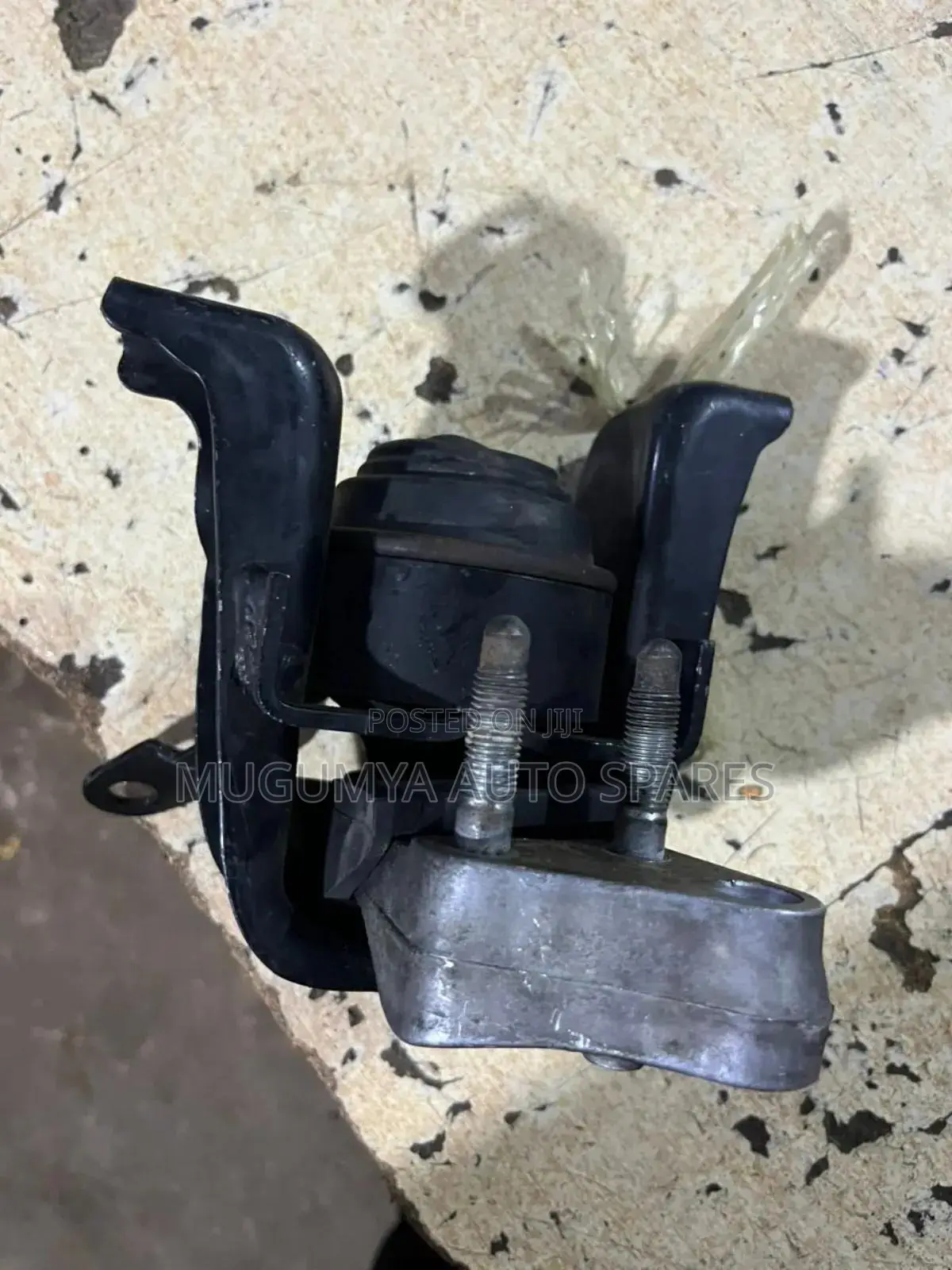 Enginee Mounting Wish, Spacio New Model, Runx, Alex