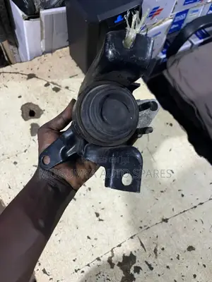 Enginee Mounting Wish, Spacio New Model, Runx, Alex