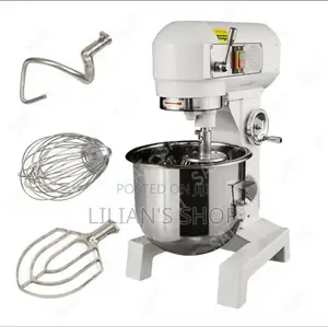 10kgs Heavy Duty Commercial Stand Mixer