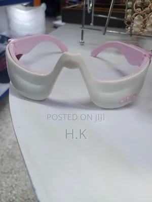 Eye Massager