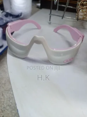 Eye Massager