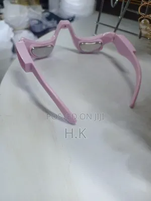 Eye Massager