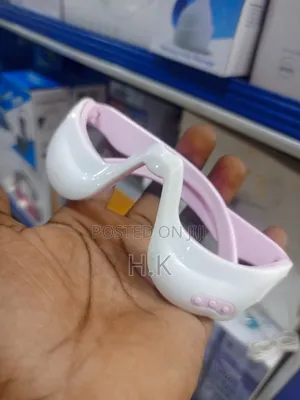 Eye Massager