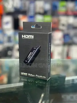 HDMI Video Capture Card