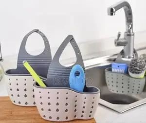 Silicone Sink Rack