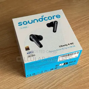 Soundcore by Anker Liberty 4 Nc