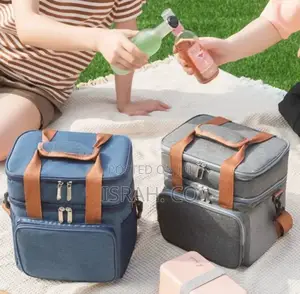 Camping Lunch Bag