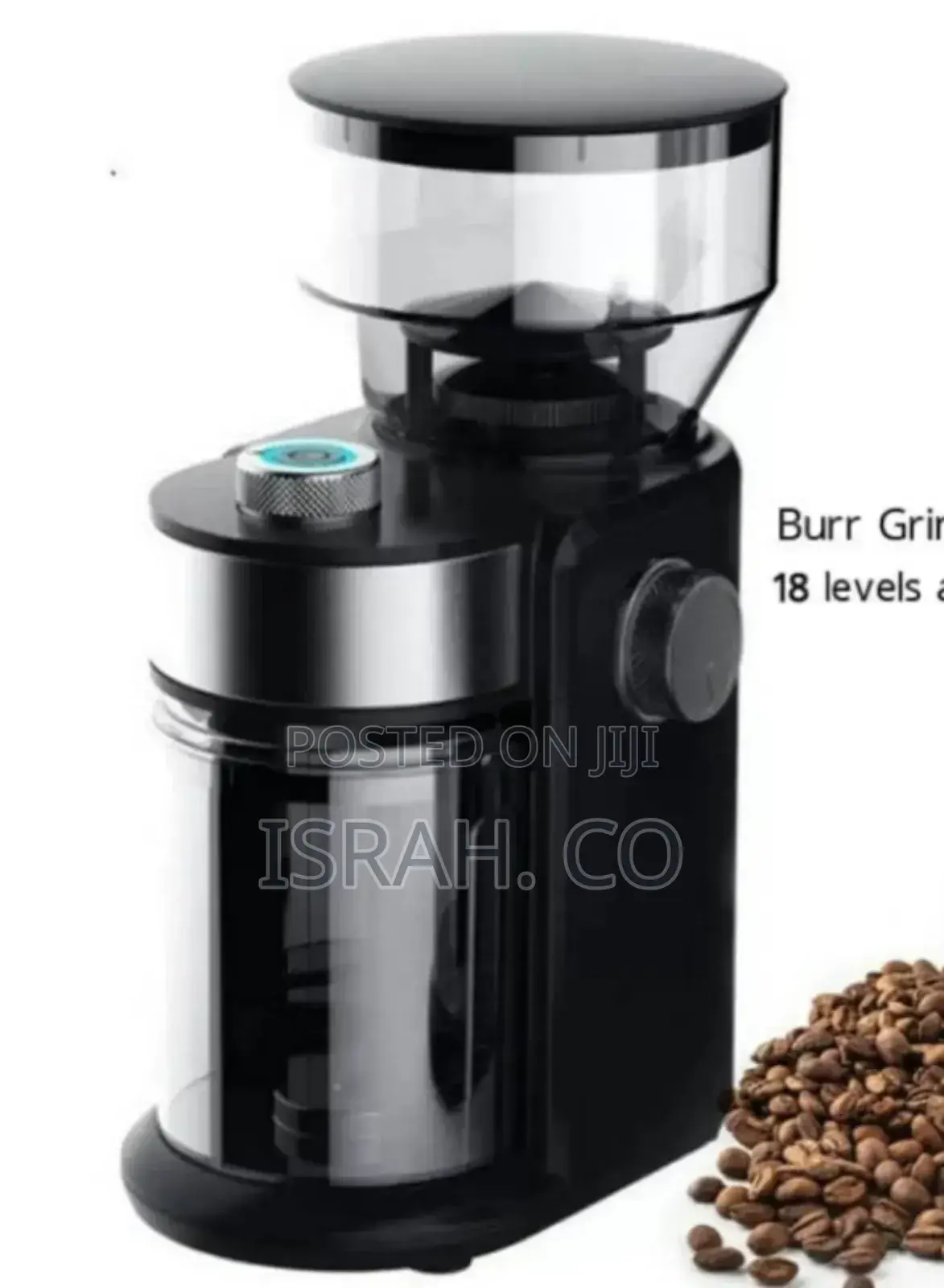 Brand Coffee Grinder