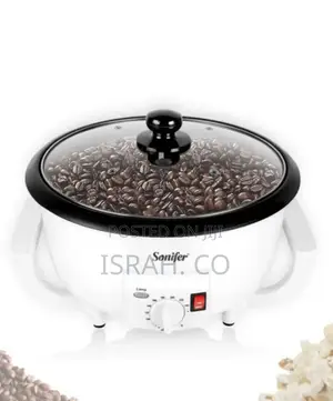 Sonifer Popcorn Maker