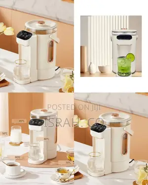Electric RAF Water Boiler