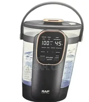 Brand RAF Electric Kettle