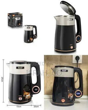 RAF Electric Kettle
