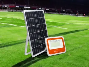 150w Flood Light WMMS