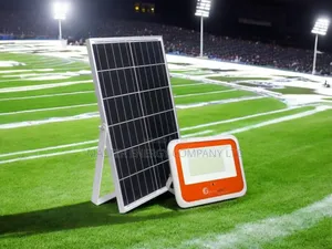 150w Solar Flood Light BGFG
