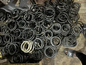 Coil Springs for All Vehicles