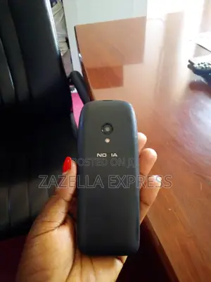New Nokia 6310 Black