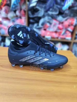 Adidas Copa Pure.2 FG Firm Ground Soccer Cleats White/Black