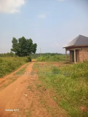Matugga Plot for Sale