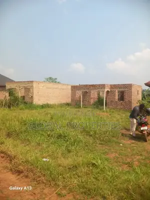 Matugga Plot for Sale