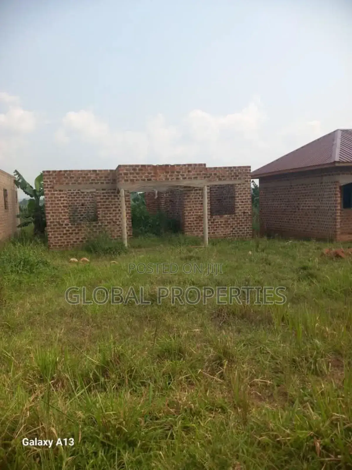 Matugga Plot for Sale