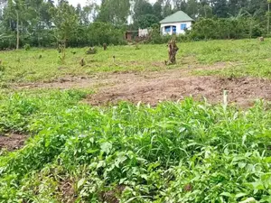 Wakiso Plot for Sale