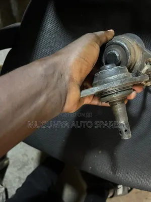Drone Ball Joints