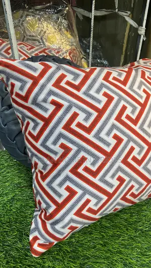 Quality Cushions Per Piece