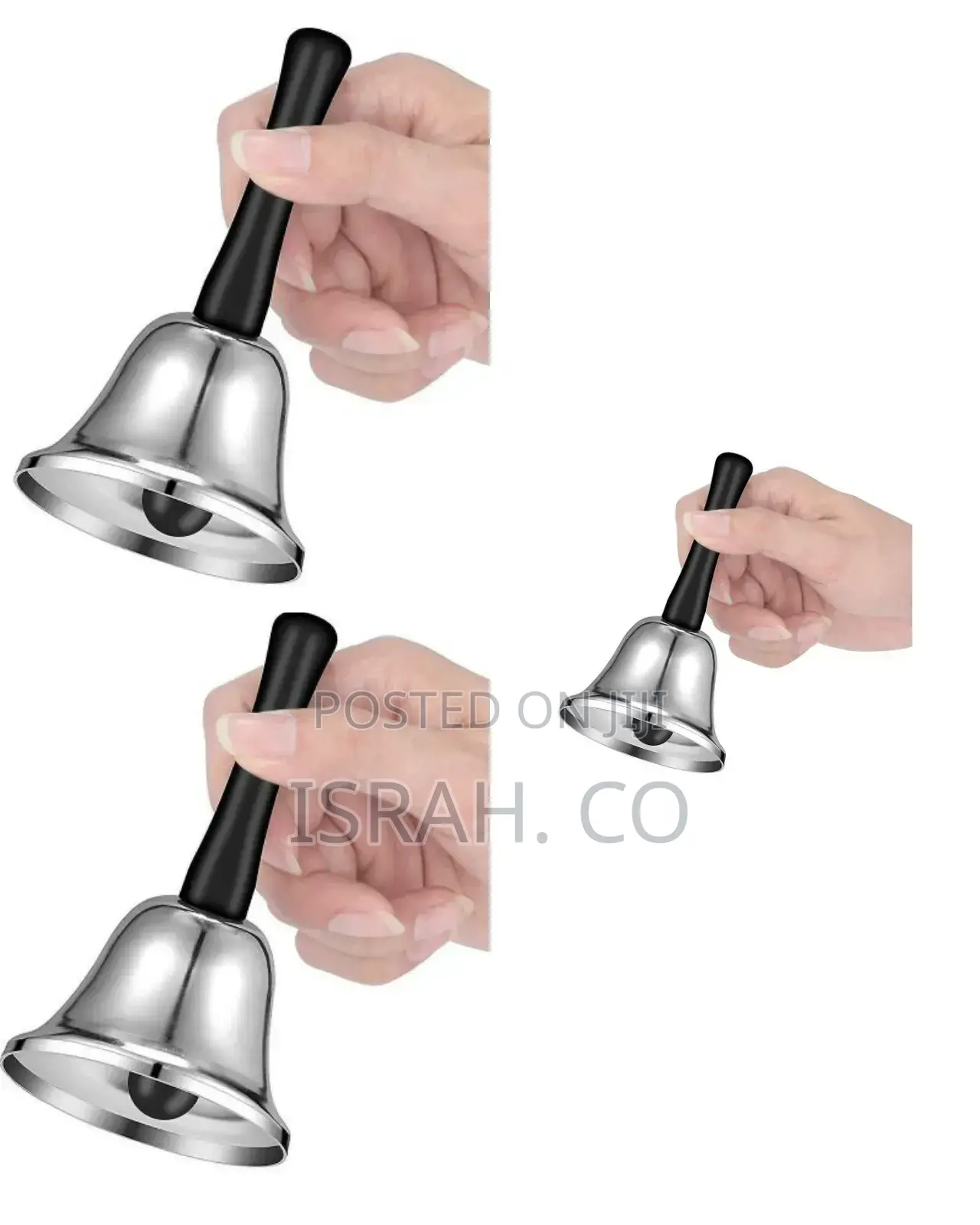 Brand Office Bell