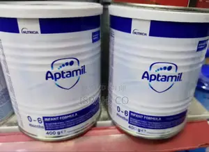 Aptamil Baby Milk Powder