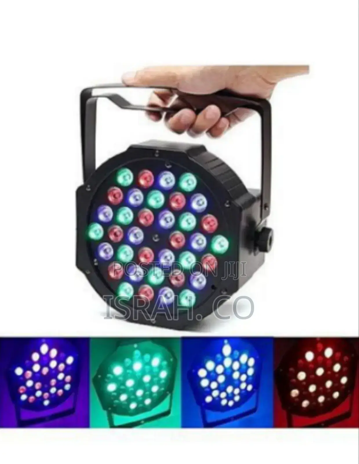 Stage Magic Ball Light