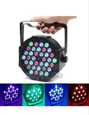 Stage Magic Ball Light