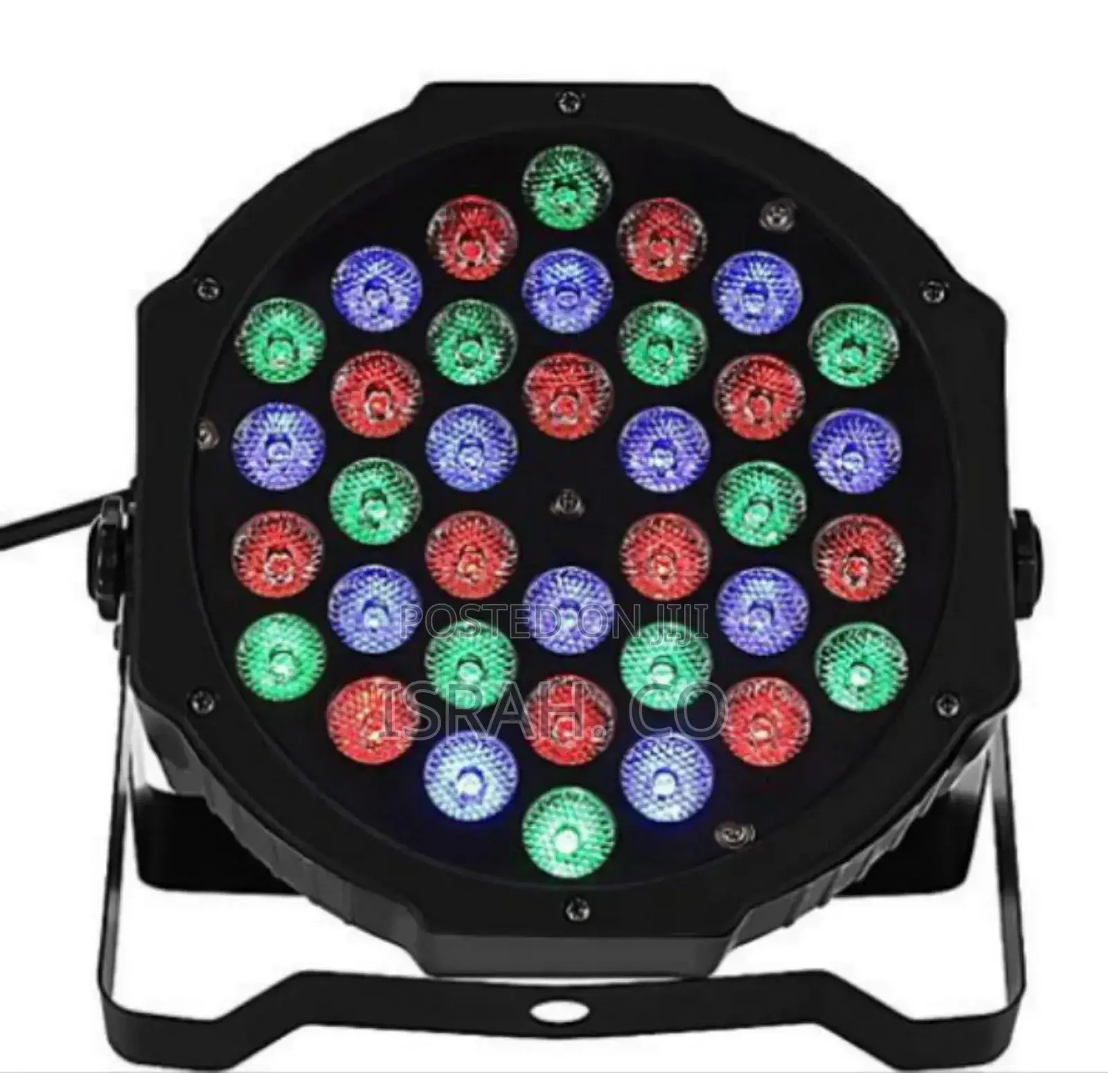Stage Magic Ball Light