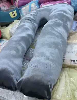 Brand Pregnancy Pillow