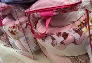 Woman Pregnancy Pillow