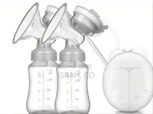 Brand Double Breast Pump
