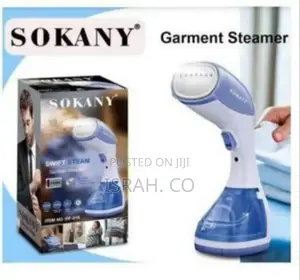 Sokany Garment Steamer