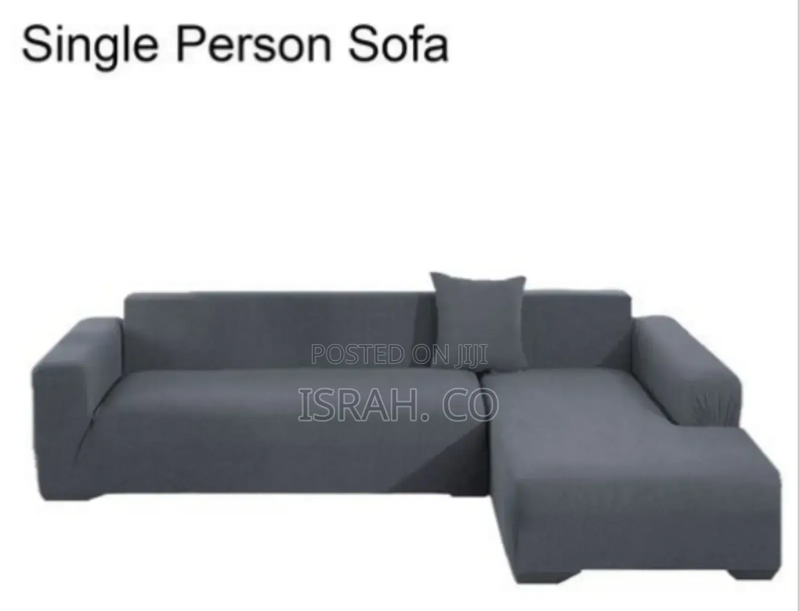 Brand Sofa Cover Set