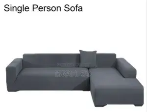 Brand Sofa Cover Set