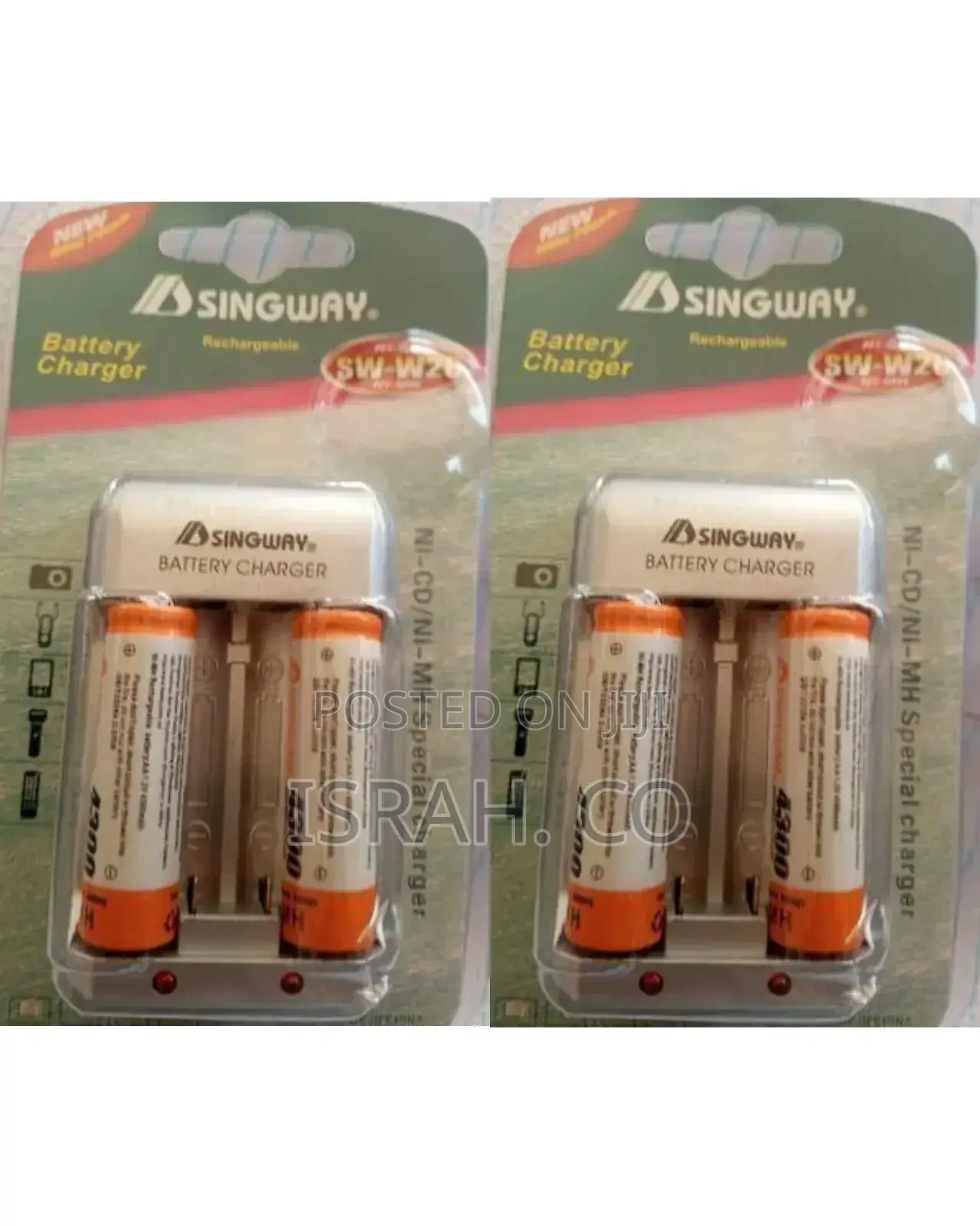 Battery Charger