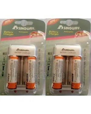 Battery Charger