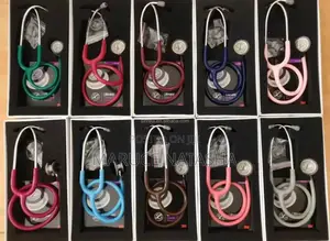 Original Litiman Stethoscope Class 3