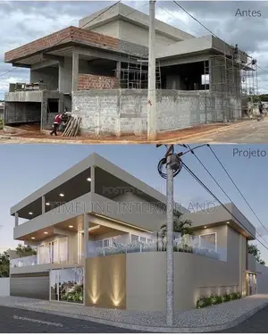 From Render to Reality Construction