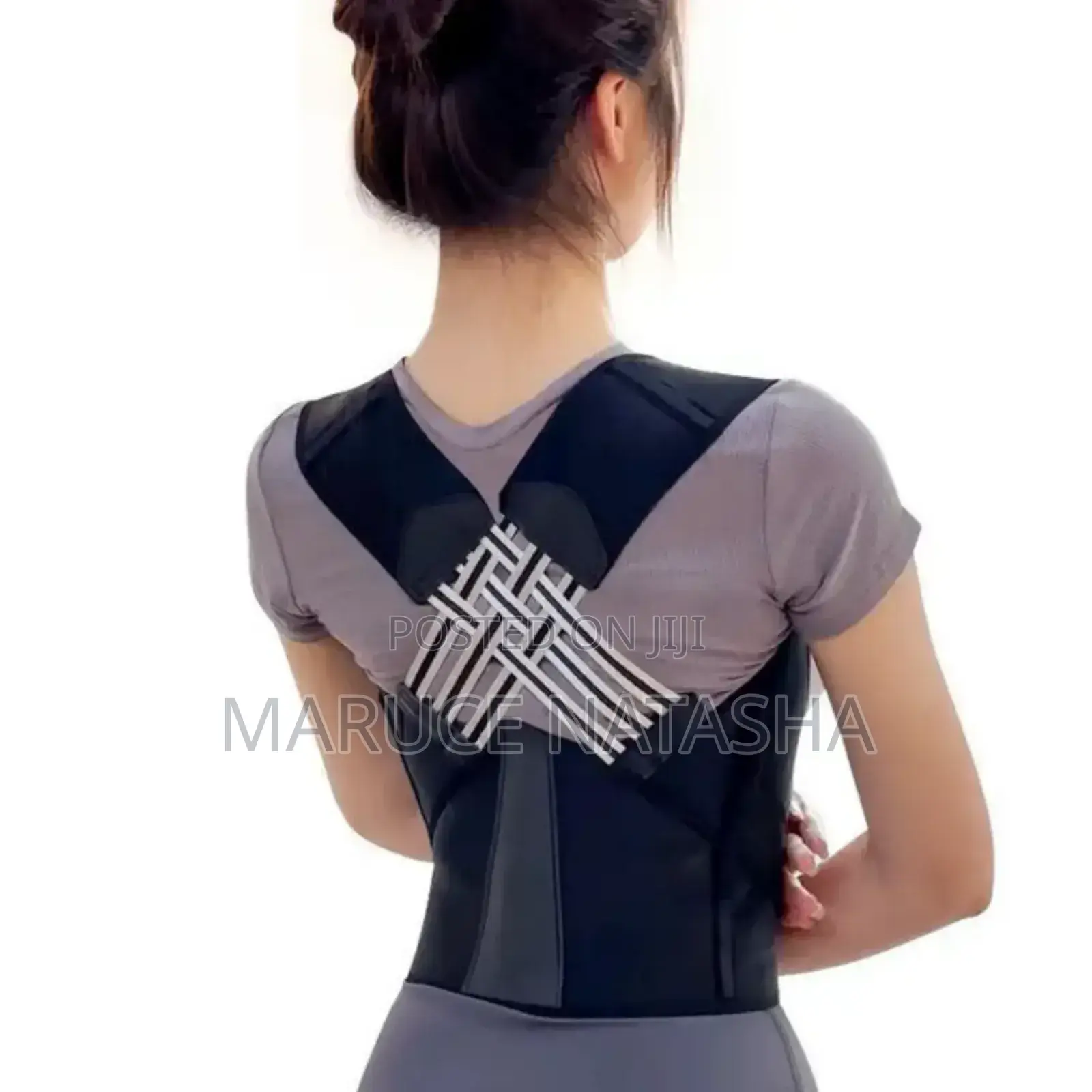 Posture Correction Belt