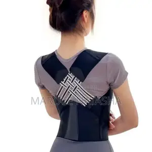 Posture Correction Belt