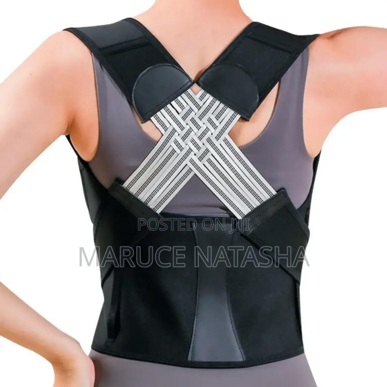 Posture Correction Belt