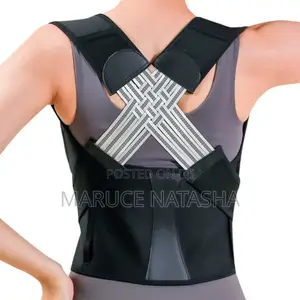Posture Correction Belt
