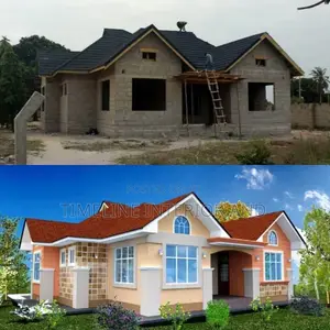3D Elevation Designs Transformed Construction