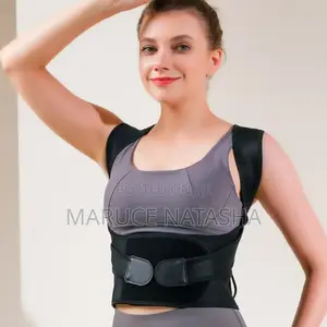 Posture Correction Belt