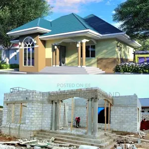 Perception to Perfection Construction.
